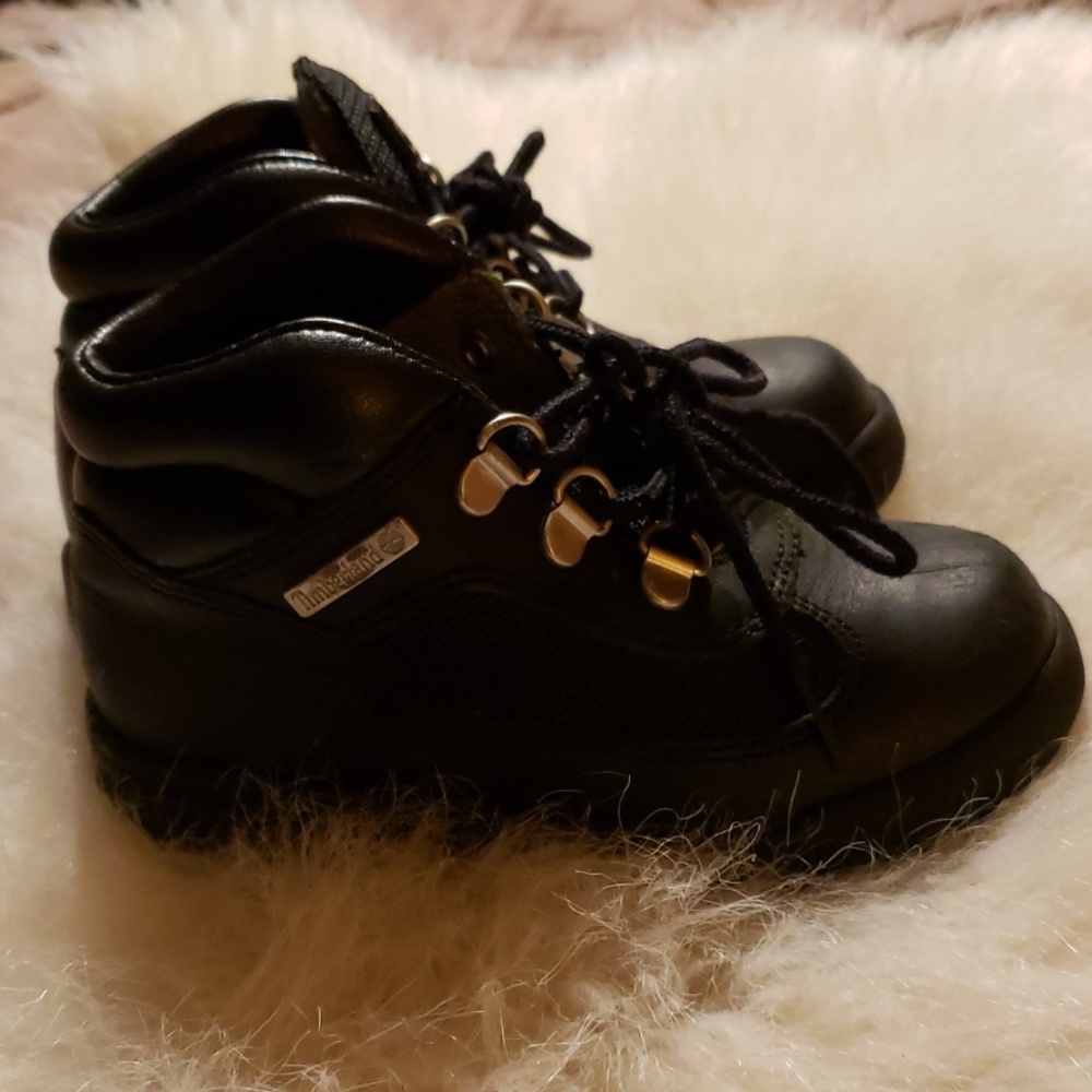 Timberland boots - Picture 4 of 6